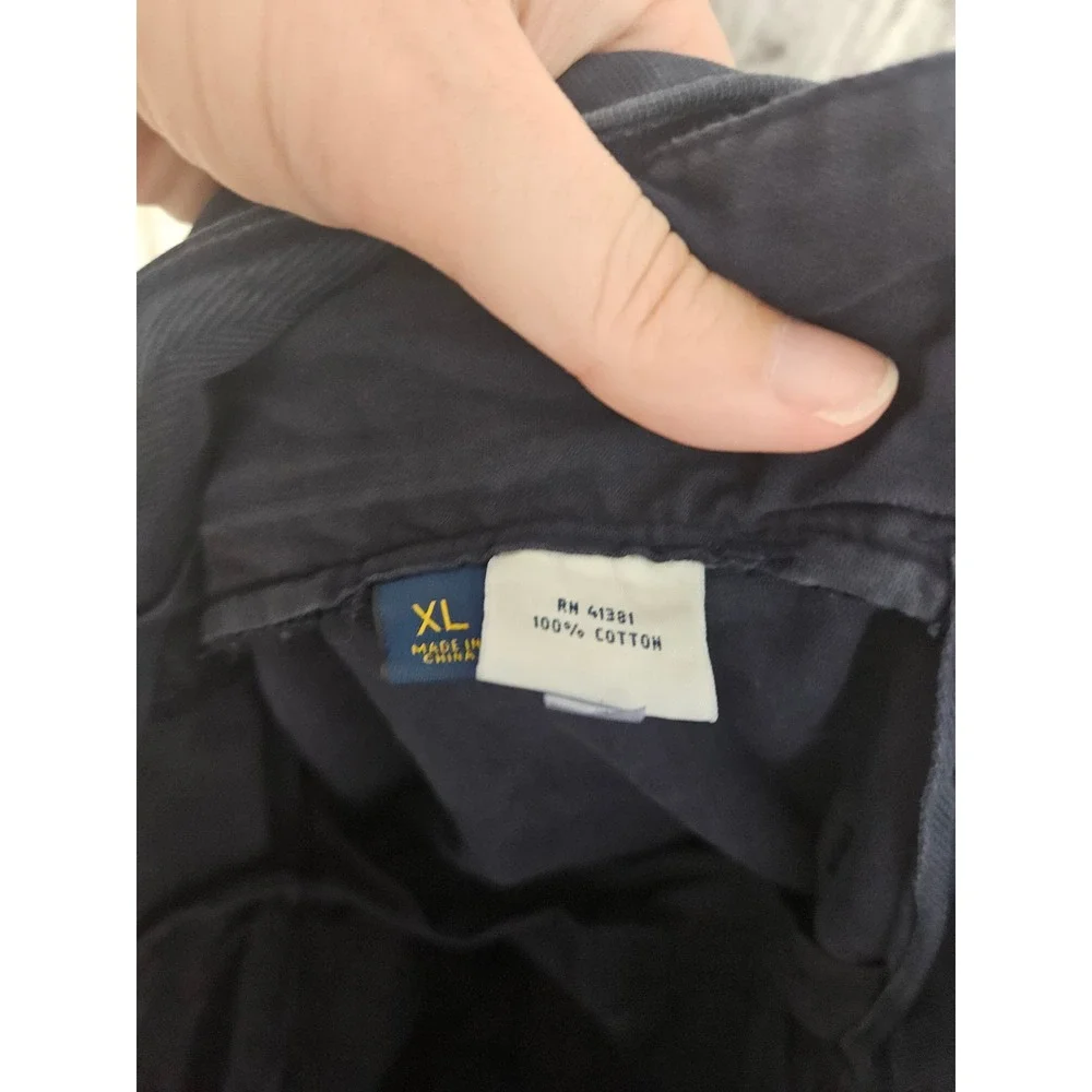 Polo Ralph Lauren brand polo